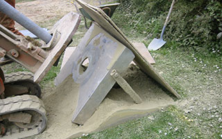 Drilling Inspections