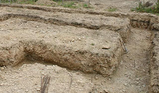 Footings Inspections