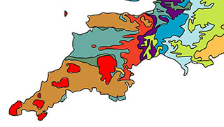 Geology Map