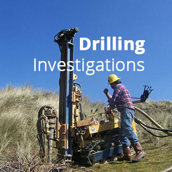Drilling Investigations